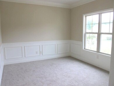 Formal Living area