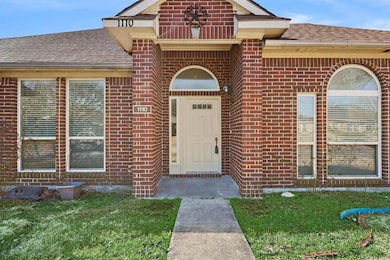 1110 Old Knoll Dr, Wylie, TX 75098 - photo 2