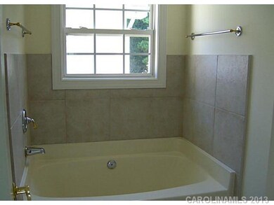 Bathroom - Master Bath
