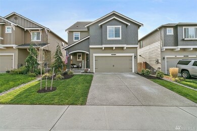 19018 106th Avenue Ct E, Puyallup, WA 98374 - photo 2