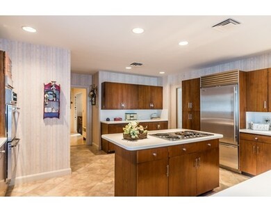 62 Fenwick Rd, Waban, MA 02468 - photo 6