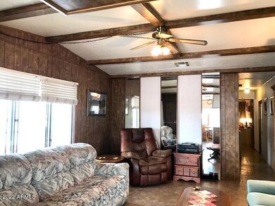 KITCHEN TO LIVING AREA 204