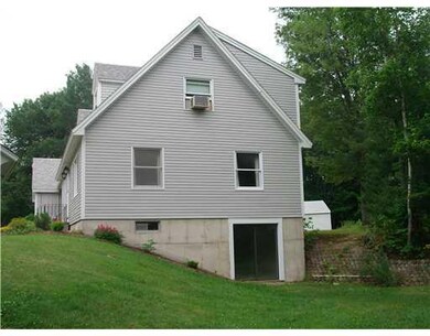 Other. Exterior Side View