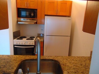 Edgewater Place Condominiums unit 621, Quincy, MA 02171 - photo 5