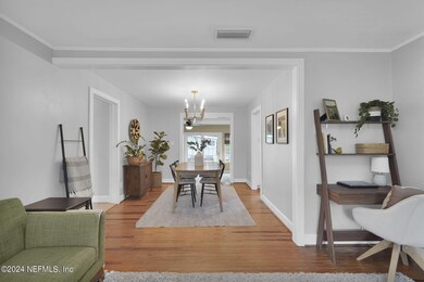 1643 Canterbury St, Jacksonville, FL 32205 - photo 5