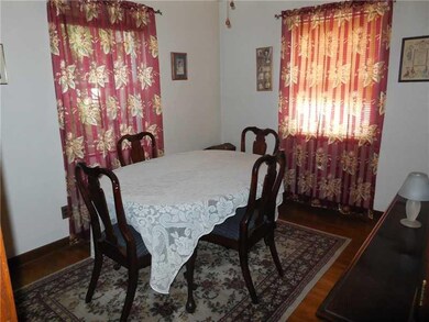 Dining Room.