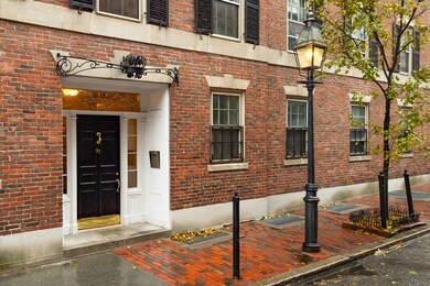 97 Mount Vernon St unit 24, Boston, MA 02108 - photo 7