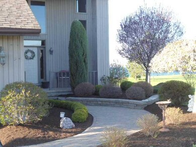 Yard/Garden