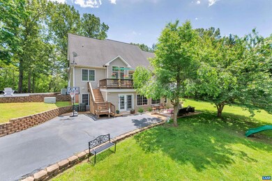 784 Earlysville Forest Dr, Earlysville, VA 22936 - photo 6