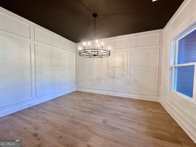 244 Deer Creek Run unit LOT 17, Moreland, GA 30259 - photo 2