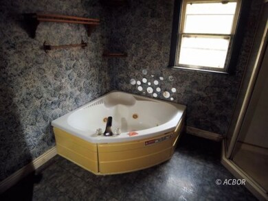 Hall Bath