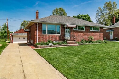 1861 Empire Rd, Wickliffe, OH 44092 - photo 2