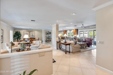 Open Living