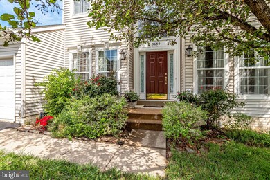 9630 Looking Glass Ct, Bristow, VA 20136 - photo 3