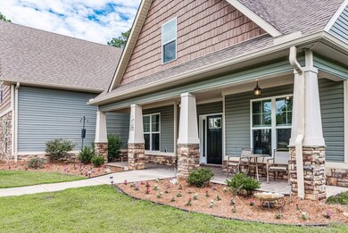 5100 White Oak Rd, Appling, GA 30802 - photo 4