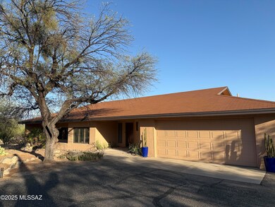 6080 N Sabino Shadow Ln, Tucson, AZ 85750 - photo 3