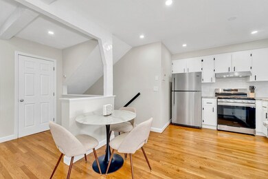 36 Saint Edward Rd unit 2, Boston, MA 02128 - photo 6