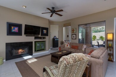7488 Sunset Sky Cir Fireplace