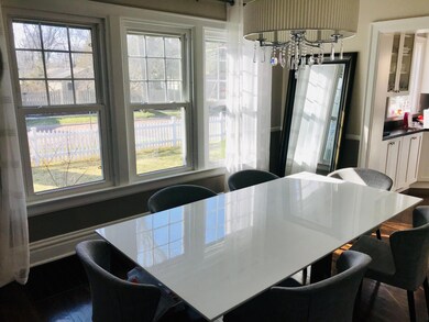 Dinning Room