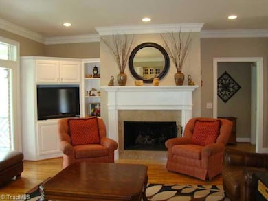 449 Sykes Farm Rd, Asheboro, NC 27205 - photo 2