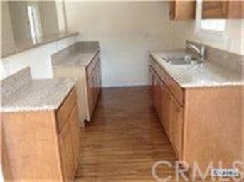new kitchen