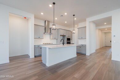 1-18-24 (Madera Homesite 46) - Kitchen-0
