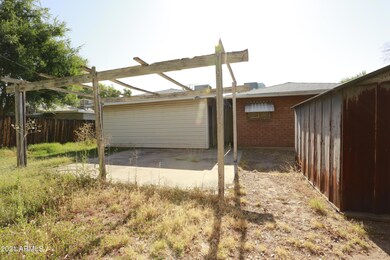 2816 N 33RD PL