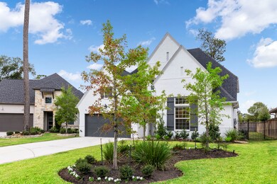 50 Cassena Grove Place, Tomball, TX 77375 - photo 3