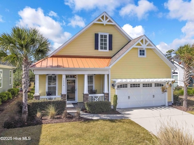 1436 Cassidy Ct, Ocean Isle Beach, NC 28469 - photo 3