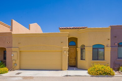 85 S Crown Plaza Vail AZ 85641