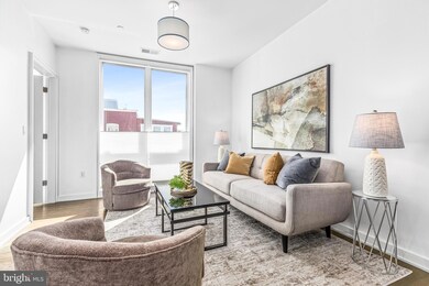 1380 Quincy St NW unit 3E, Washington, DC 20011 - photo 2