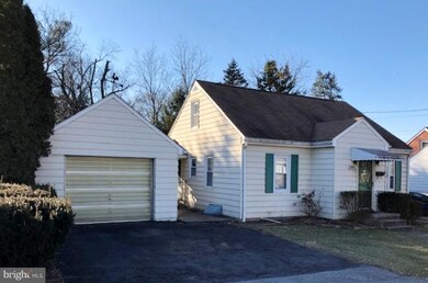 11006 Decker Ave, Hagerstown, MD 21740 - photo 2