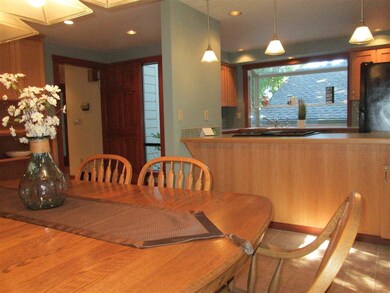 great place for sharing meals!