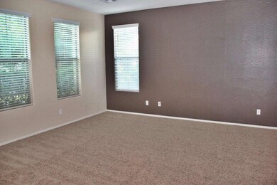 front room