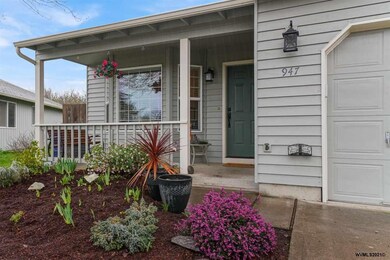 947 Sagrada Cir N, Keizer, OR 97303 - photo 3