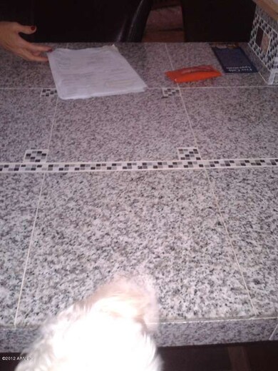 granite counters