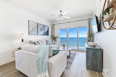 Seawind Condominiums unit 1601, Gulf Shores, AL 36542 - photo 3