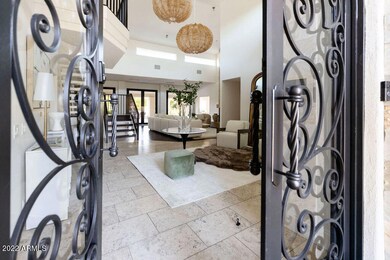 7620 E Via de Corto, Scottsdale, AZ 85258 - photo 3