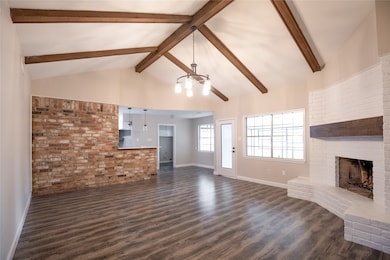 9638 Hearthwood Dr, Houston, TX 77040 - photo 3