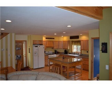 57 George Packard Rd, Bridgton, ME 04009 - photo 4