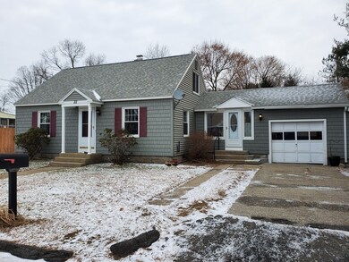 33 Lazarz St, Ludlow, MA 01056 - photo 2