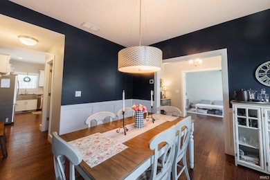 1584 S Andrew Cir, Bloomington, IN 47401 - photo 6