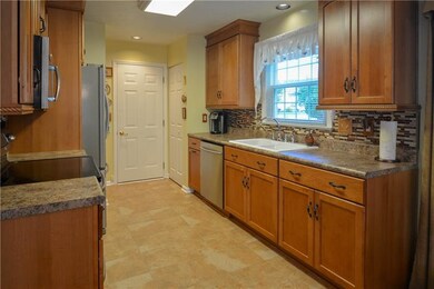CERAMIC TILE FLOORS IN KITCHEN OFFER RADIANT HEATI
