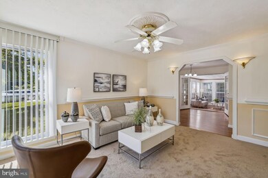 6417 Country Club Ct, Hyattsville, MD 20785 - photo 3