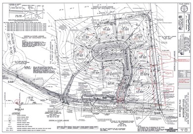 Site Plat