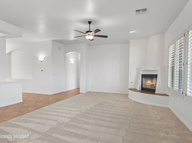 7861 N Blakey Ln, Tucson, AZ 85743 - photo 7