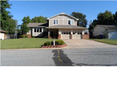 Curb Appeal