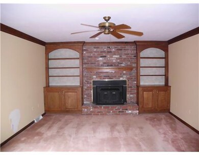 Family Room.