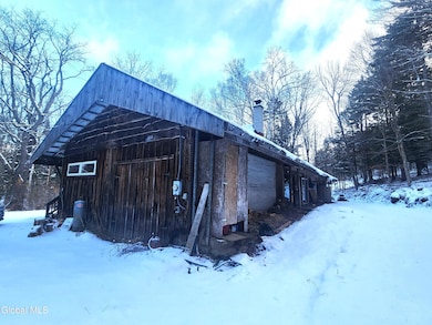 285 Fish Mountain Rd, Lake Pleasant, NY 12108 - photo 5