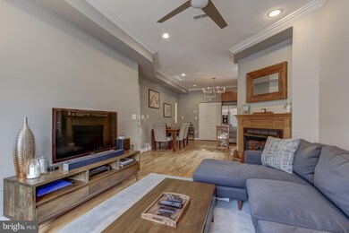 3409 Brown St NW unit 2, Washington, DC 20010 - photo 6